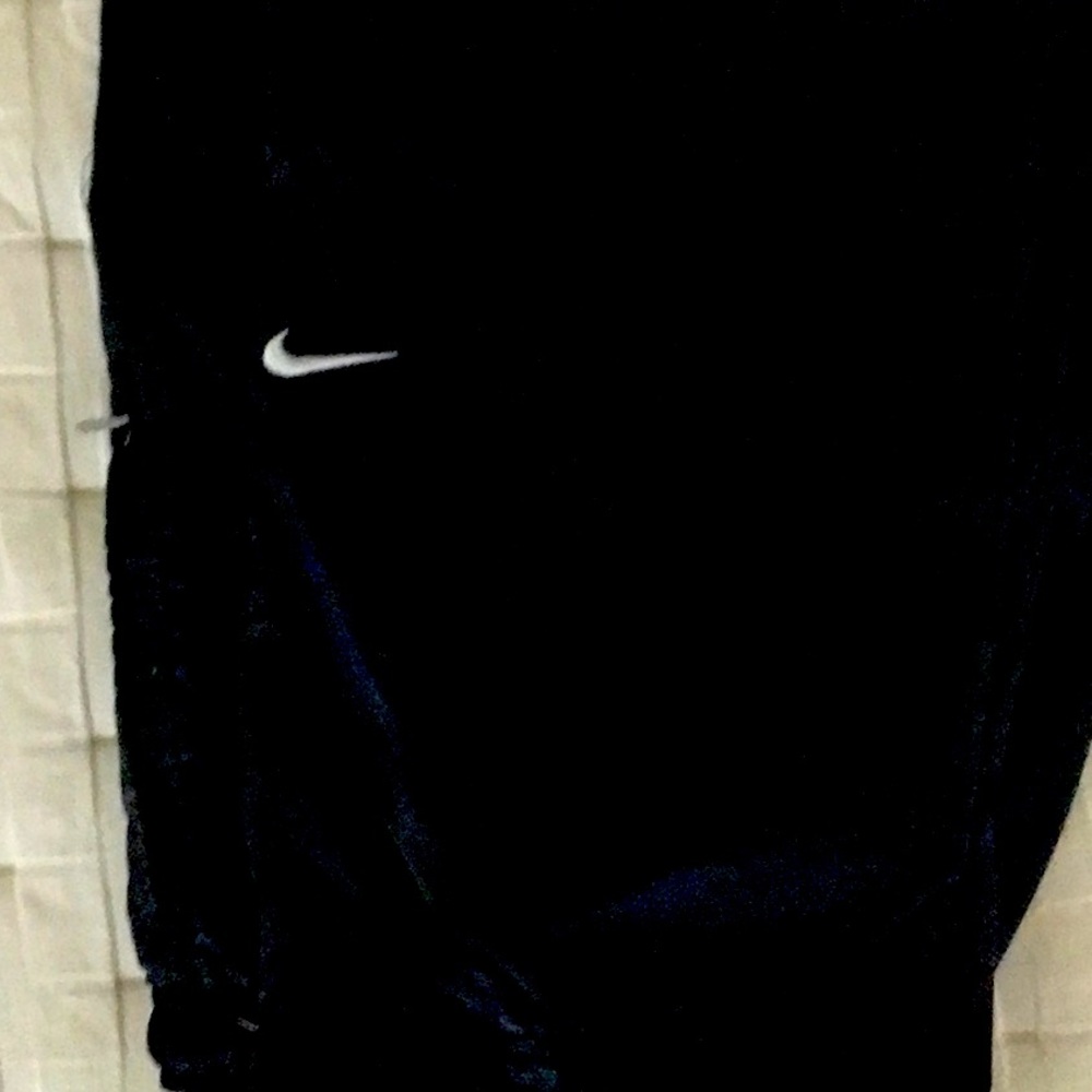 Nike Nylon Pants